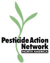 Pesticide Action Network